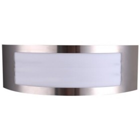 Lauko fasado šviestuvas, E27, max16W, IP44