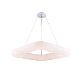 Pakabinamas LED šviestuvas „Optonica 9038“, 38 W, 3000 K, baltas