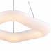 Pakabinamas LED šviestuvas „Optonica 9039“, 50 W, 3000 K, baltas